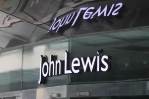 John Lewis says cost of shoplifting jumps £12m due to organised crime