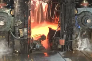 Concerns thousands of jobs at Britain’s biggest steelworks could be lost