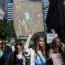 Climate protesters