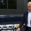 The Spanish FA's former president Luis Rubiales