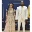 Jeannie Mai and Jeezy