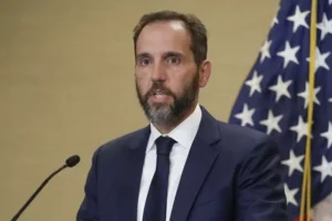 Trump prosecutors seek order to stop ‘inflammatory’ and ‘intimidating’ comments
