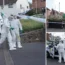 A woman has been charged with murder after two elderly people were found dead in Essex