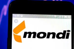 Mondi to leave Russia after agreeing to sell biggest Russian paper mill