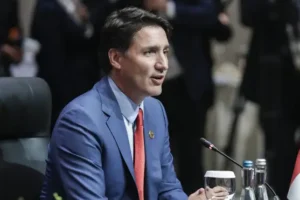 Canada expels Indian diplomat as it investigates Sikh activist’s killing