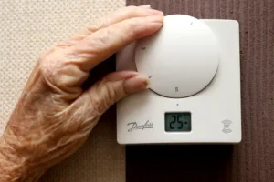 Meter error left retired midwife paying neighbour’s energy bills for six years