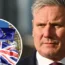 Keir Starmer has pledged to rewrite the UK's Brexit deal