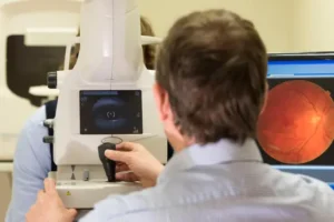 AI healthcare model to ‘supercharge’ detection of illness from eye tests