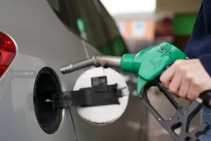 UK set for unwelcome rise in August inflation fuelled by higher petrol prices