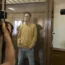 APTOPIX Russia US Journalist