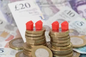 Payment shock warning as half a million fixed mortgages to end around Christmas