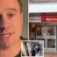 Richard Walker warned his staff are increasingly being targeted in shoplifting rampages