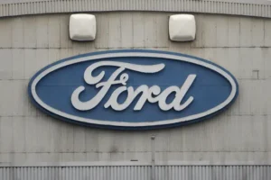 Ford: Delaying petrol and diesel ban ‘undermines’ what we need from Government