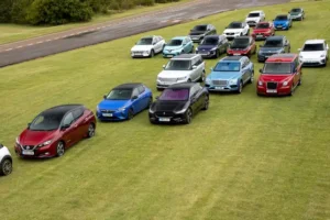 Manufacturers ‘will not change’ plans despite petrol and diesel car ban expected to be pushed back