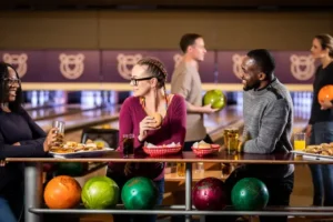 Bowling centre firm Ten Entertainment reveals jump in sales