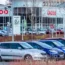 Cazoo car showroom