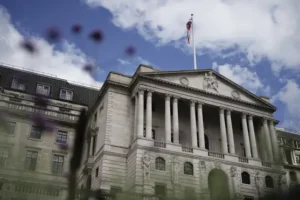 Bank still expected to hike rates to 5.5% despite inflation surprise