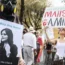 Italy Iran Protests Anniversary