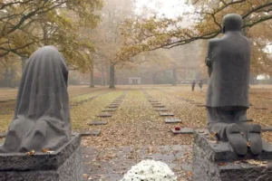 Unesco adds First World War remembrance sites to heritage registry