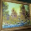 Bob Ross Painting