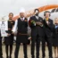 EasyJet recruitment campaign