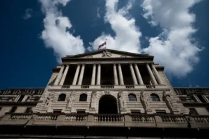 Bank of England still tipped to raise rates despite surprise dip in inflation