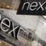A Next shop