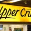 An Upper Crust in Euston station, London