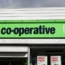 A Co-op food shop