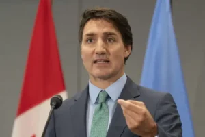 Surveillance of Indian diplomats in Canada led to allegations of Sikh killing