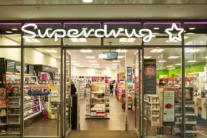 Superdrug to stop selling single-use vapes in all UK and Ireland stores
