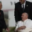 France Pope Francis