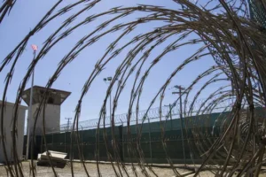 ‘Psychotic’ 9/11 defendant unfit to stand trial, Guantanamo Bay judge rules