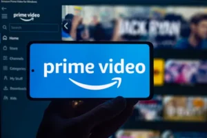 Amazon Prime Video to introduce ads for subscribers to raise more cash after competitors