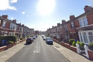 Police launch murder investigation after woman, in her 50s, found dead with multiple injuries in Blackpool
