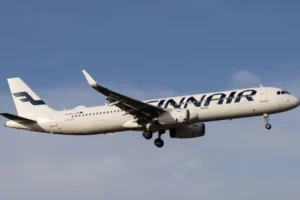 Airlines should be compensated for air traffic control meltdown – Finnair boss