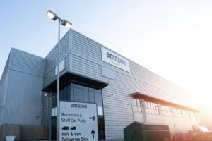 Amazon investing up to £3.27 billion in AI startup Anthropic