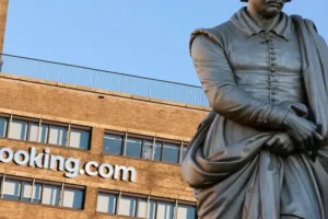 European Commission blocks Booking’s planned acquisition of Etraveli