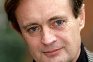 David McCallum, star of TV series The Man From U.N.C.L.E., dies aged 90