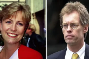 Jill Dando killer ‘wanted five minutes of notoriety’ says brother, as he dismisses ‘professional hit’ speculation