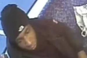 Hunt for sick flasher who ‘exposed himself to young woman on London bus’