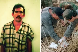 ‘Deadliest serial killer in the world’ nearing parole despite murdering nearly 200 children