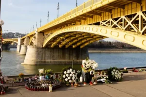 Ukrainian boat captain found guilty in Hungary over fatal 2019 Danube collision