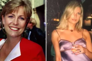 Was Jill Dando a victim of ‘mistaken identity’ and blonde model the real target?