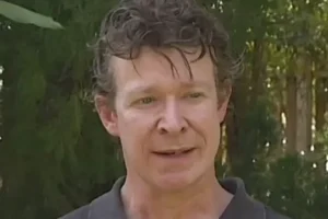 ‘Sadistic’ Married British crocodile expert admits raping and torturing more than 42 dogs in Australian animal shelter
