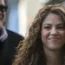 Spain Shakira Taxes