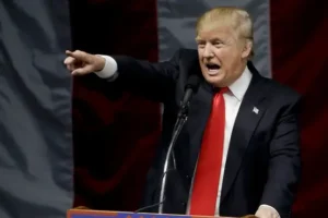 Prosecutors want to ‘silence’ Trump with gag order in election case, say lawyers