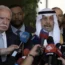 Palestinians Saudi Arabia