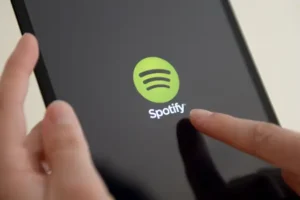 Spotify will not ban all AI-powered music, says boss of streaming giant