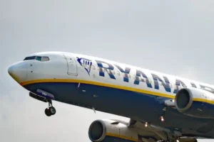 Ryanair calls for air traffic control boss to resign